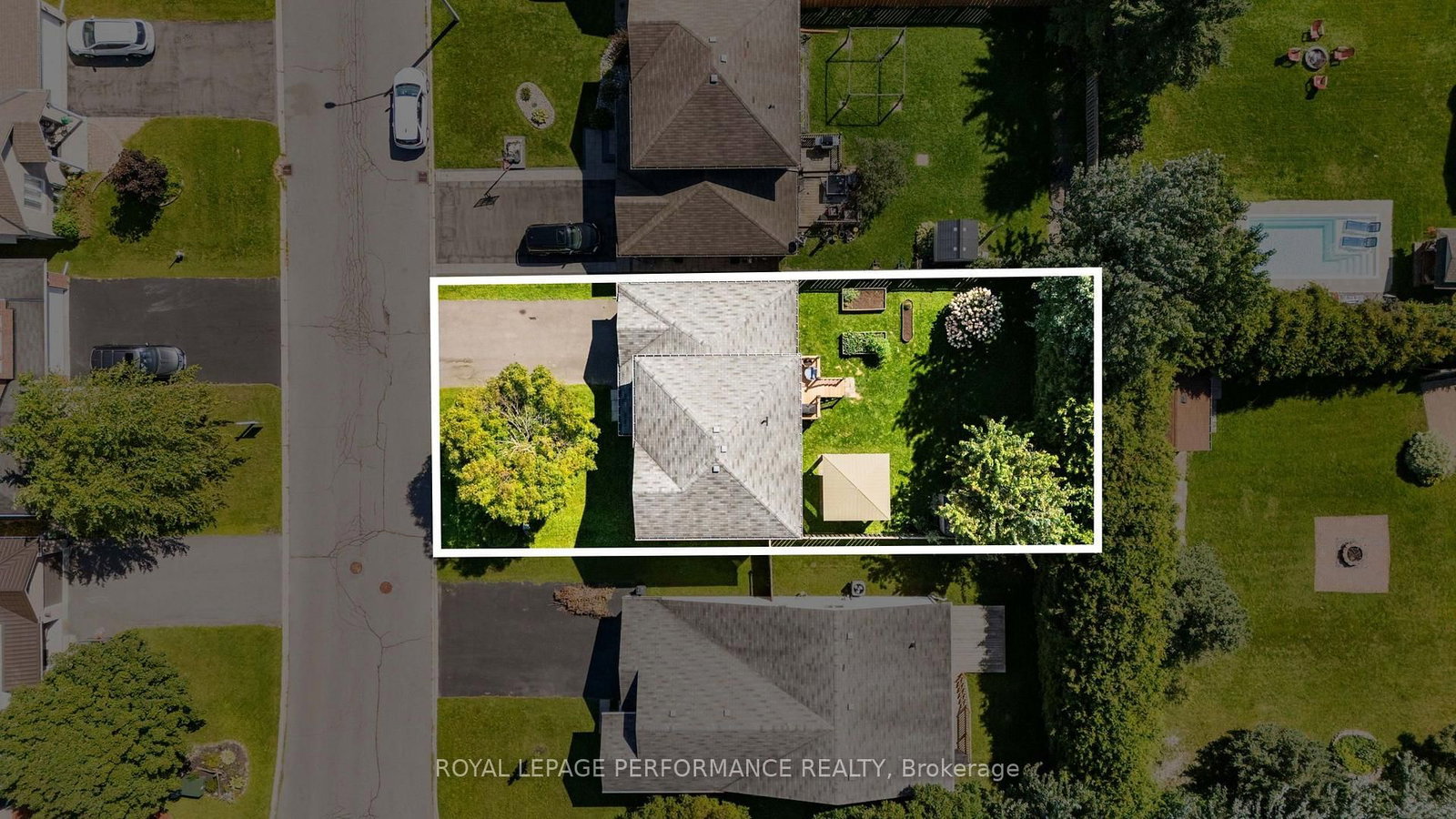 407 Centenaire Street • Russell, ON photo 36