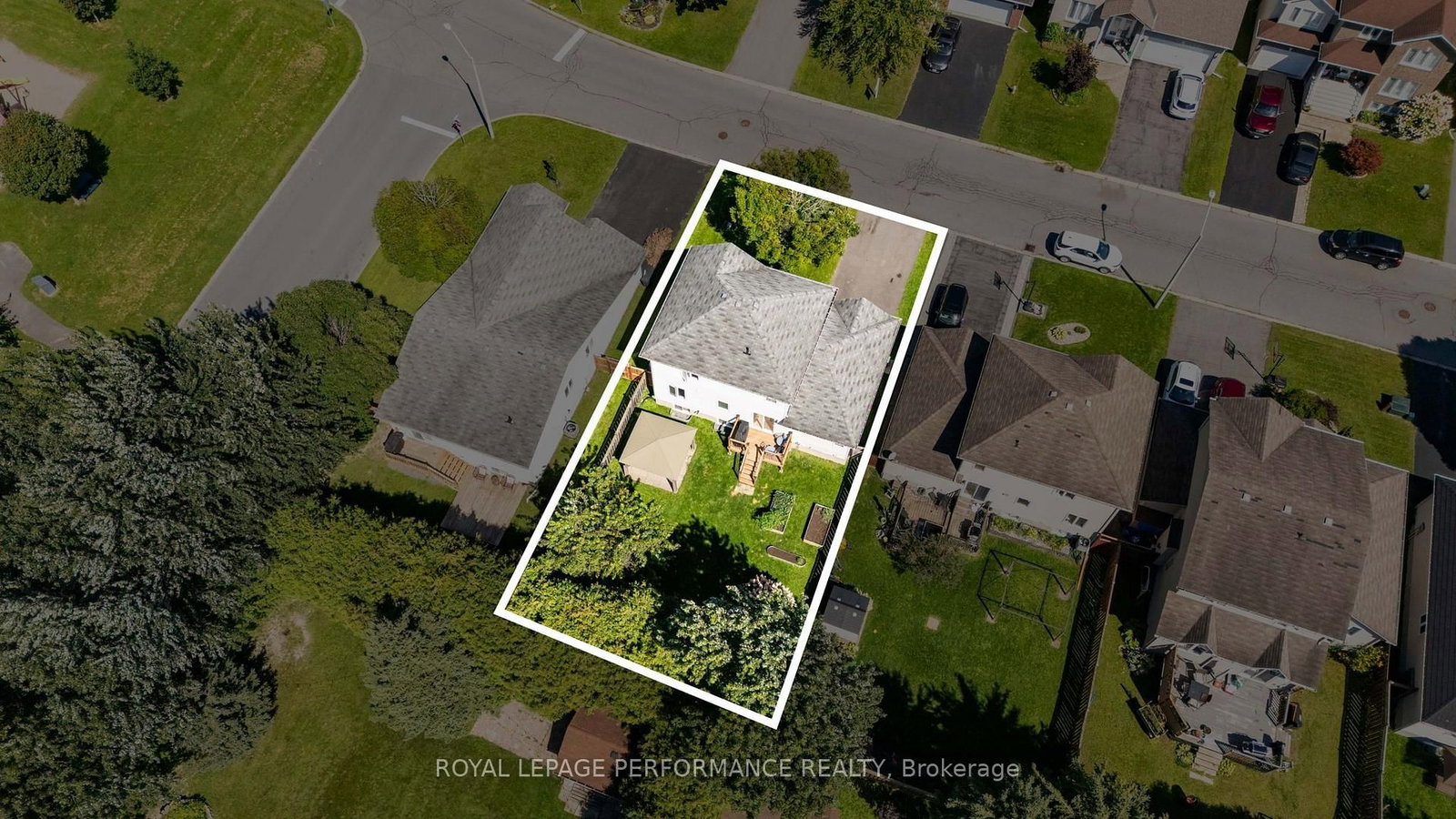 407 Centenaire Street • Russell, ON photo 37