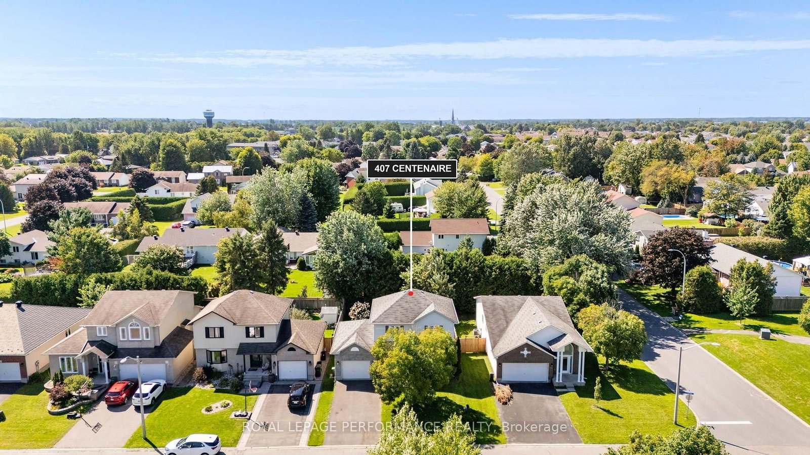407 Centenaire Street • Russell, ON photo 39