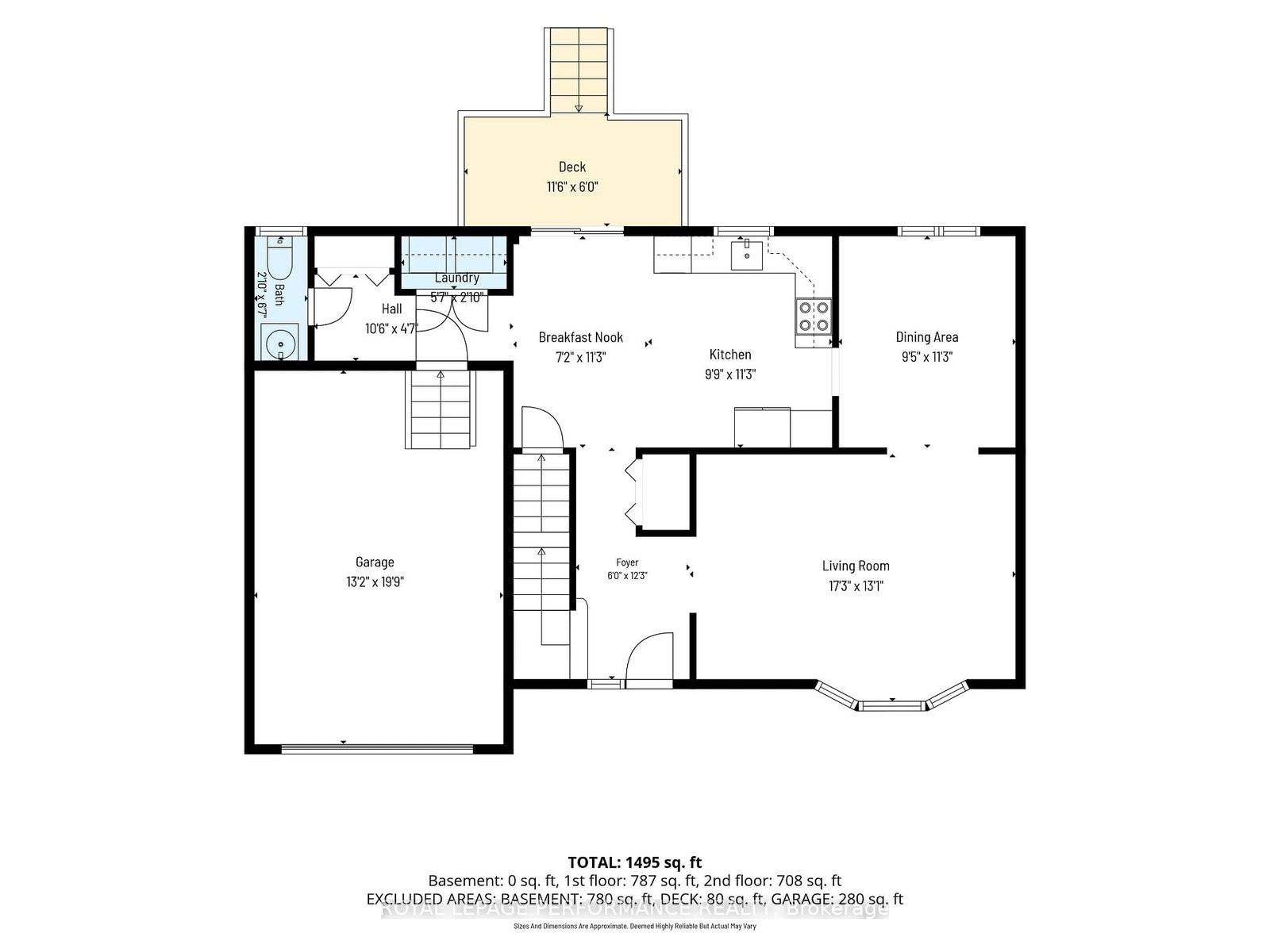 407 Centenaire Street • Russell, ON photo 40