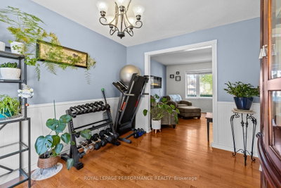 407 Centenaire Street • Russell, ON photo 8