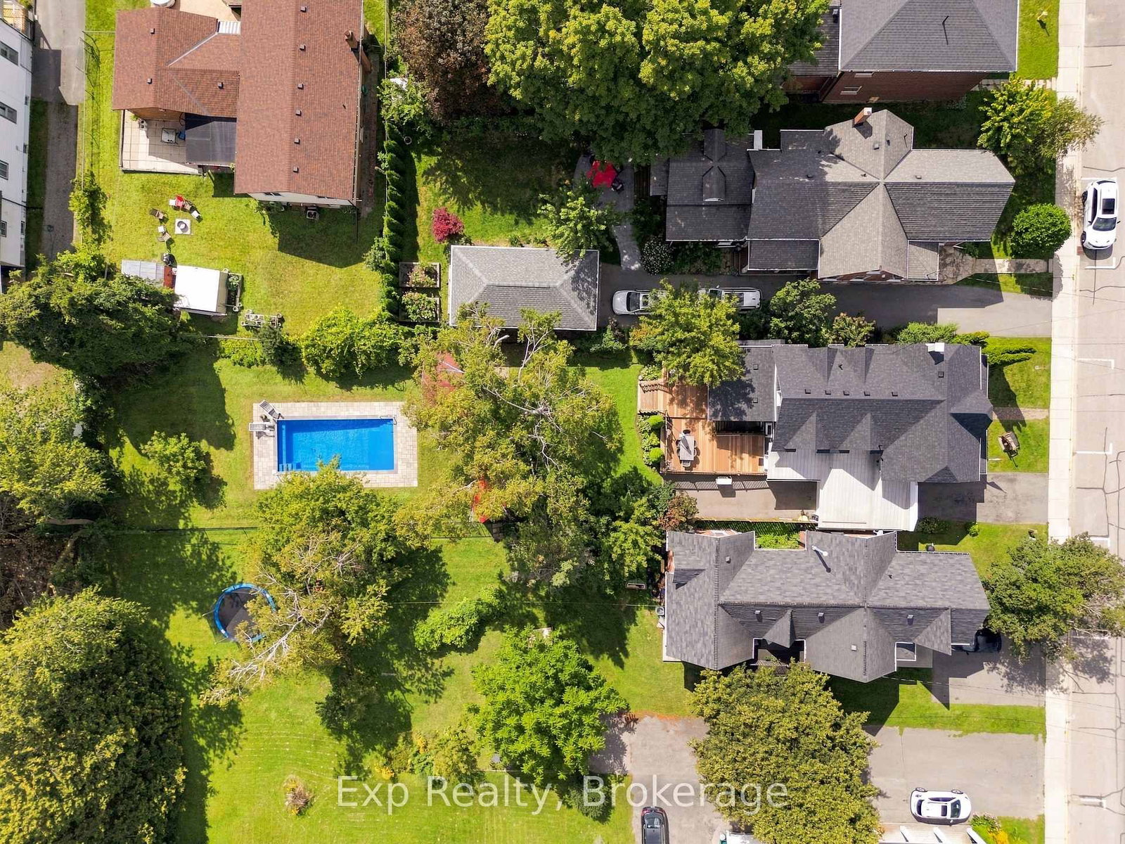 101 Main Street • Brighton, ON photo 37