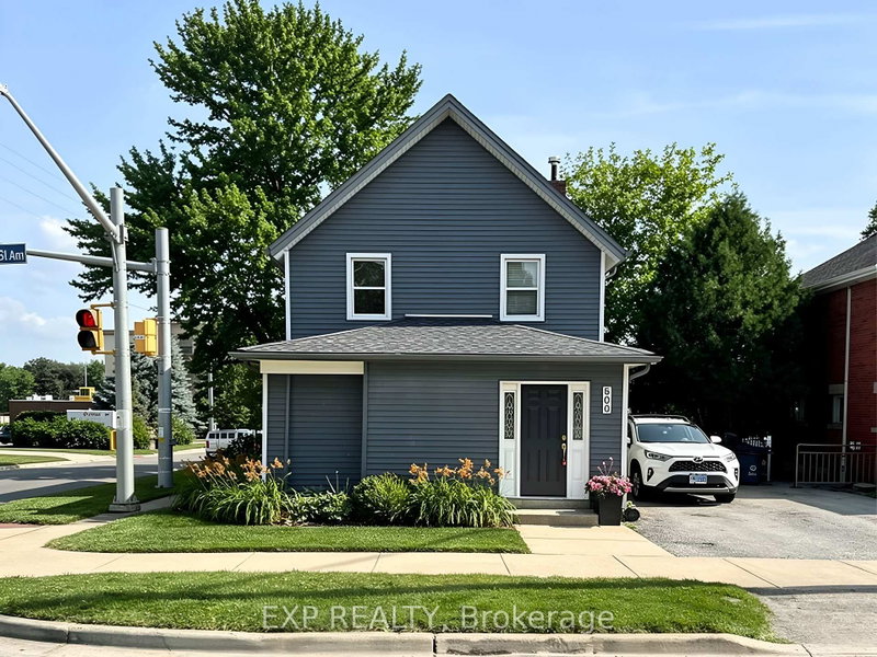 Main - 200 WATERLOO Avenue
