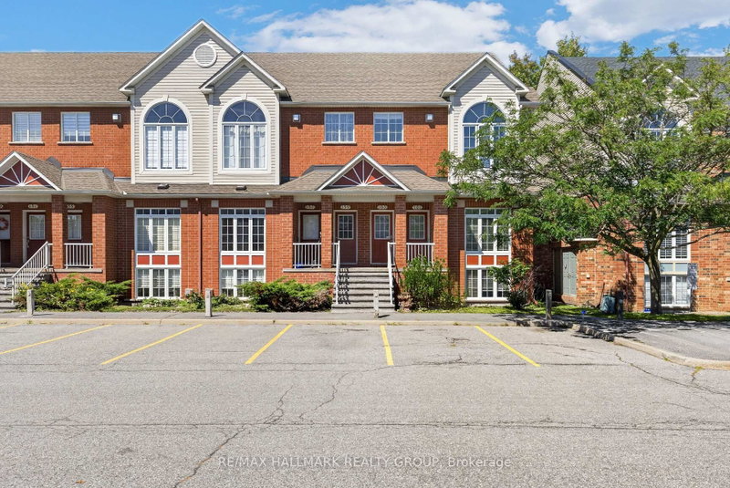 161 - 70 Edenvale Drive