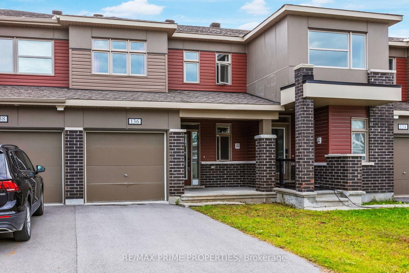 136 Lanceleaf Way