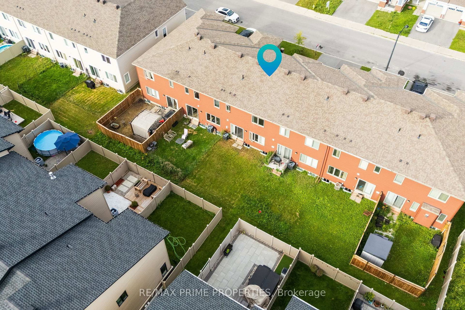 136 Lanceleaf Way • Stittsville, ON photo 38