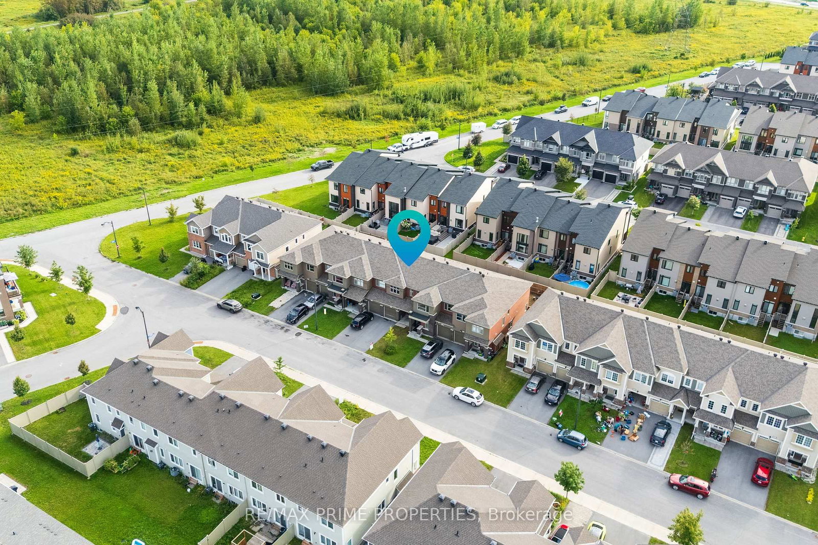 136 Lanceleaf Way • Stittsville, ON photo 40