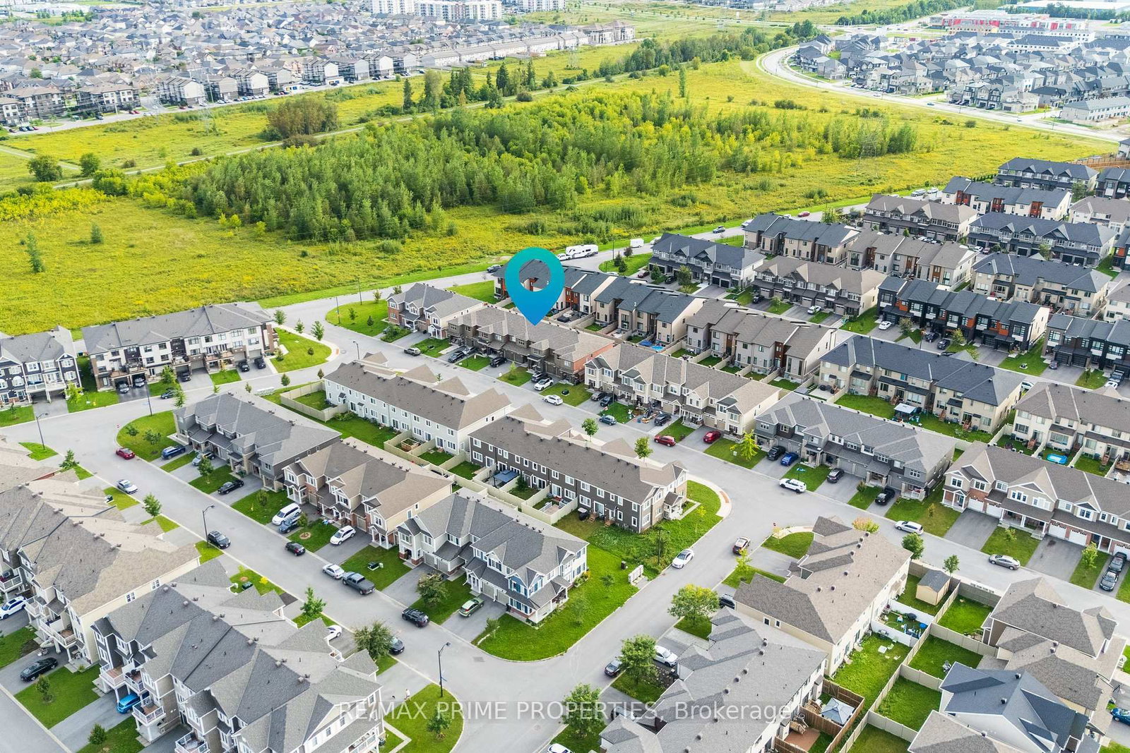 136 Lanceleaf Way • Stittsville, ON photo 41