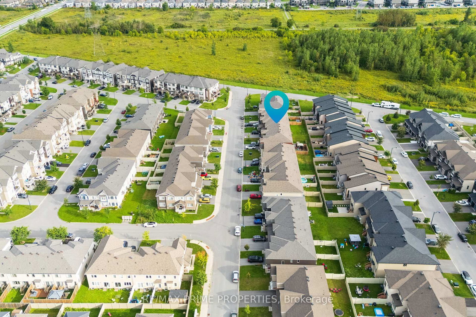 136 Lanceleaf Way • Stittsville, ON photo 42