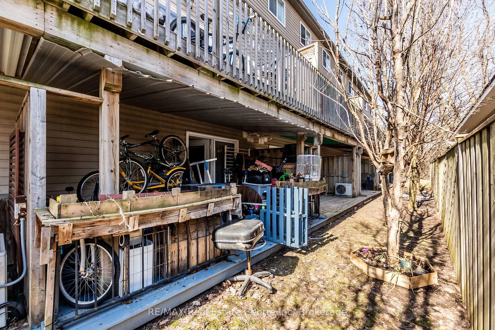 38 Howe Drive • #8B • Kitchener, ON photo 17