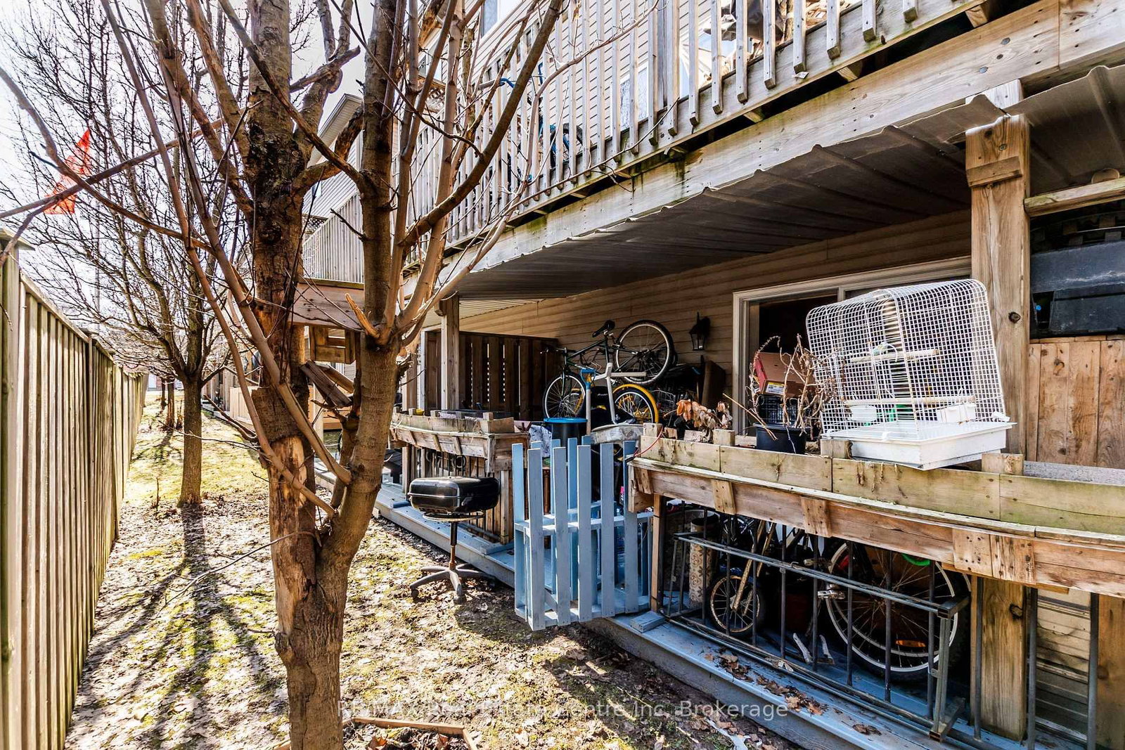 38 Howe Drive • #8B • Kitchener, ON photo 18