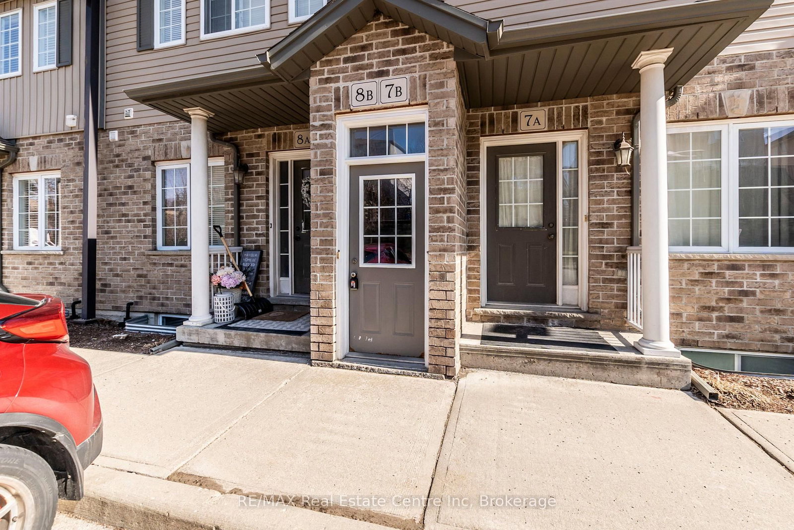 38 Howe Drive • #8B • Kitchener, ON photo 3