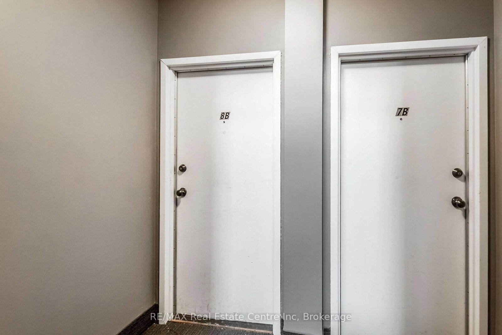38 Howe Drive • #8B • Kitchener, ON photo 4