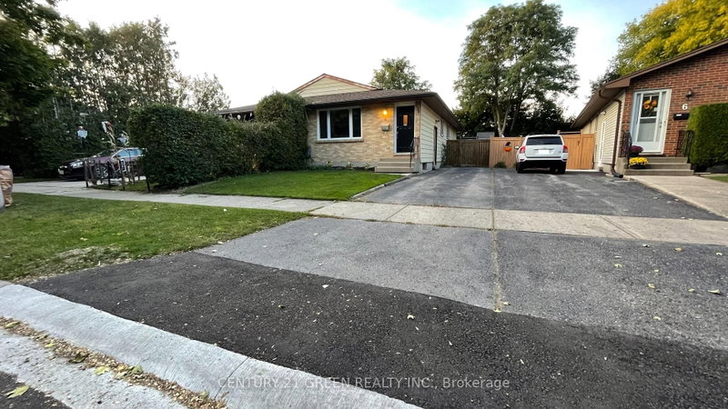 4 WENLOCK Crescent, London North