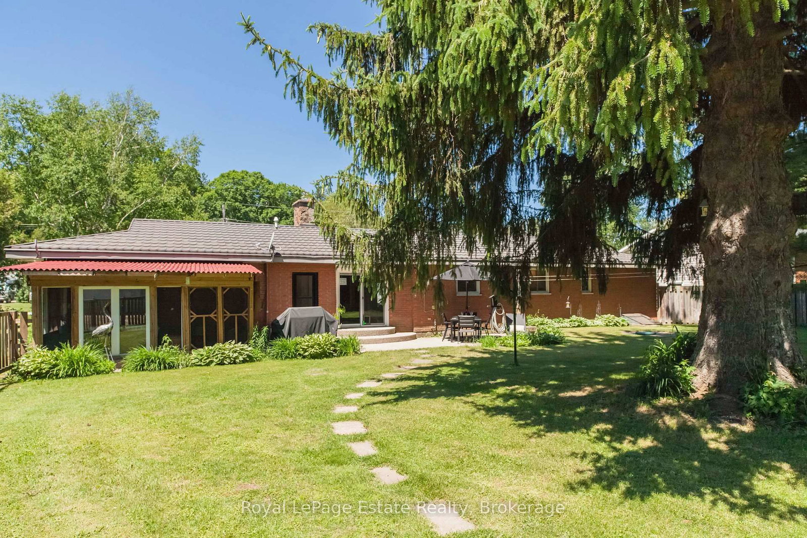 497 Elizabeth Street • South Bruce Peninsula, ON photo 44