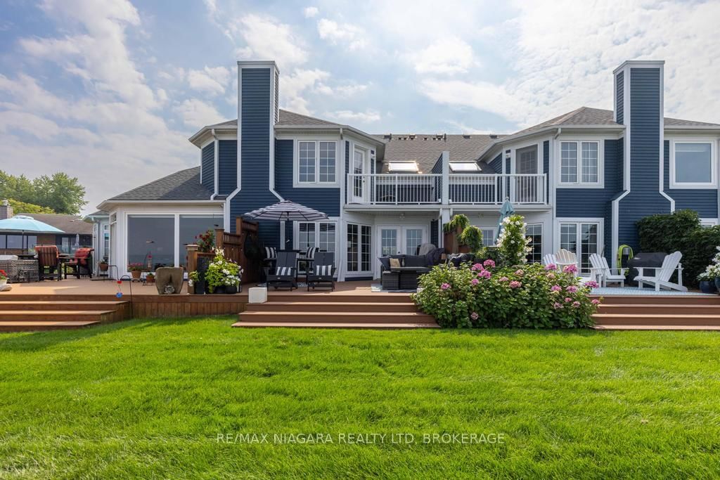 7 Lakeside Drive • #66 • St. Catharines, ON photo 37