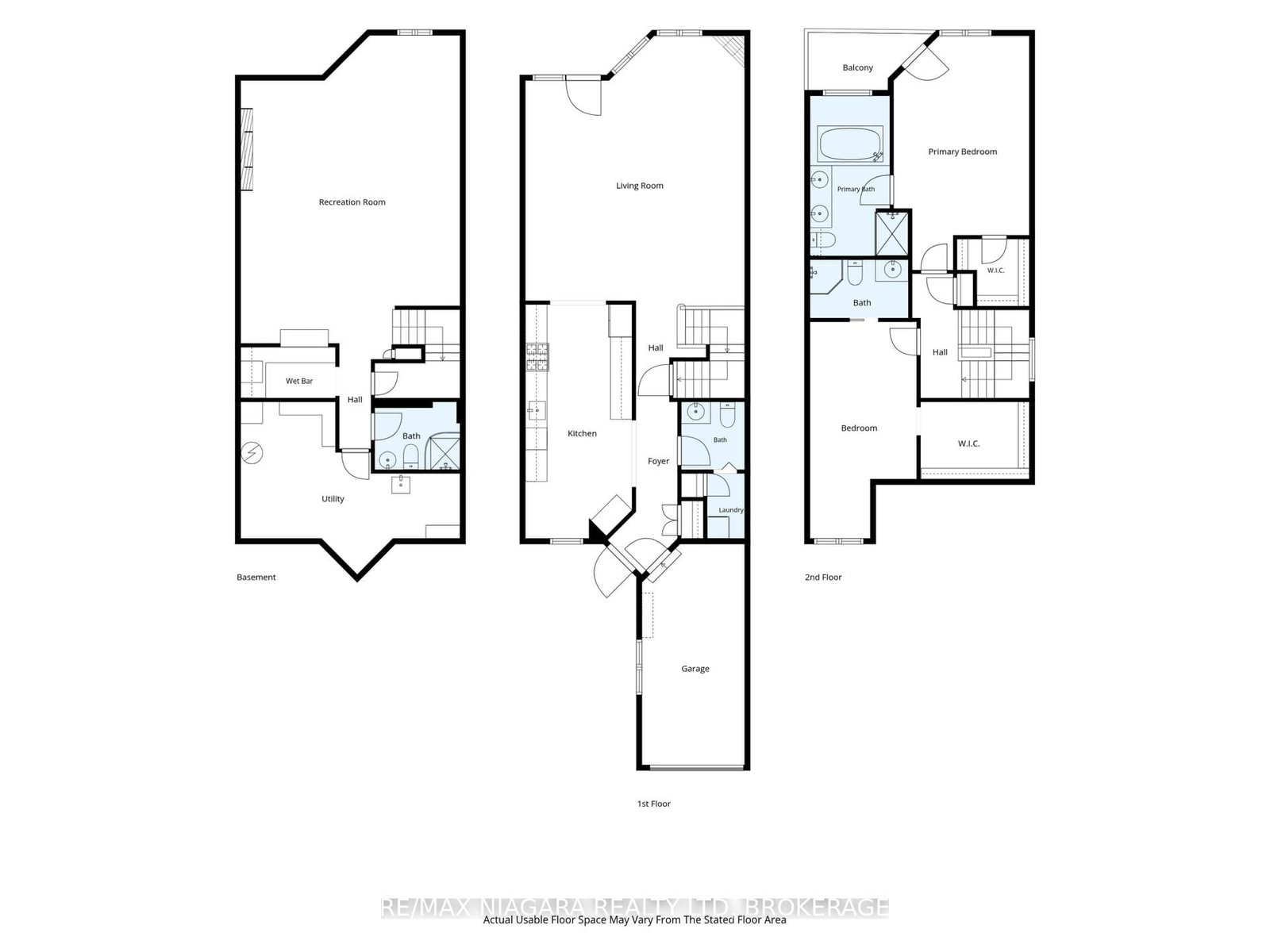 7 Lakeside Drive • #66 • St. Catharines, ON photo 48