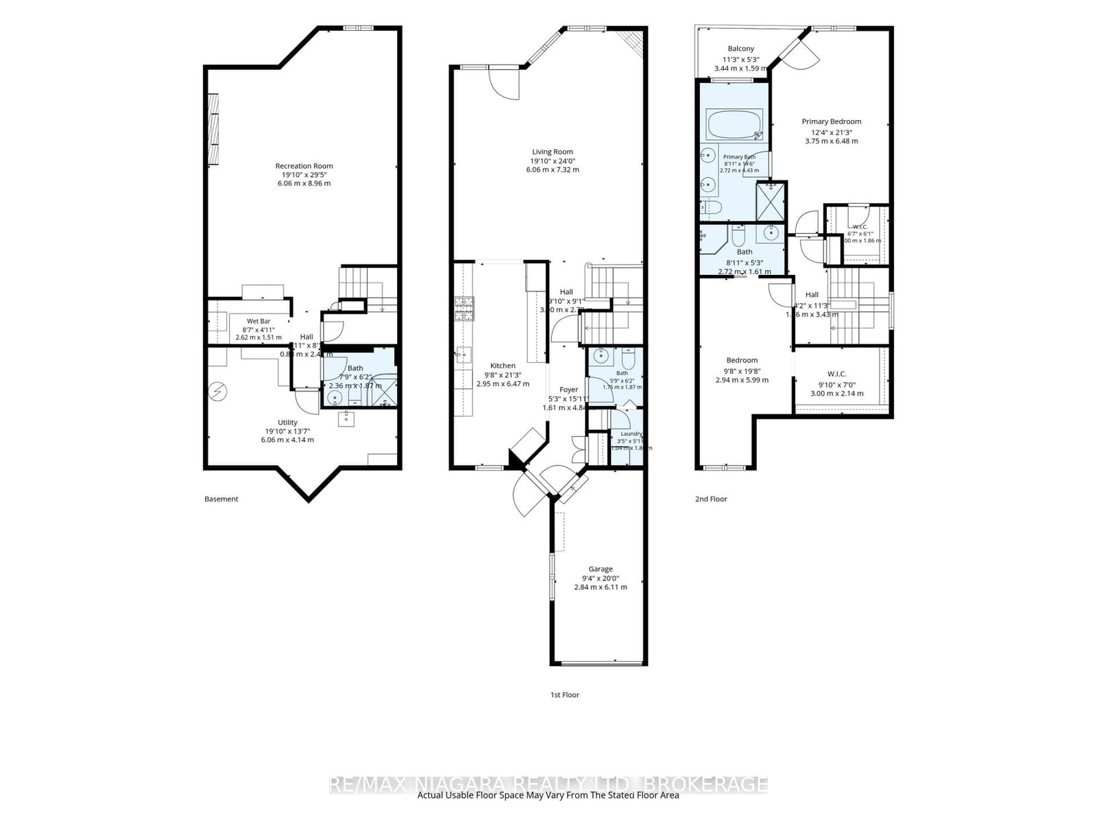 7 Lakeside Drive • #66 • St. Catharines, ON photo 49