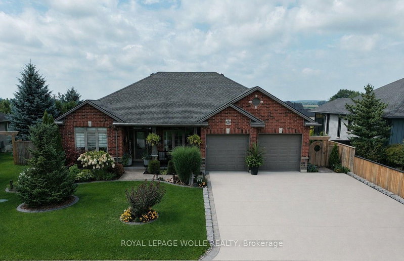 42 Graydon Drive