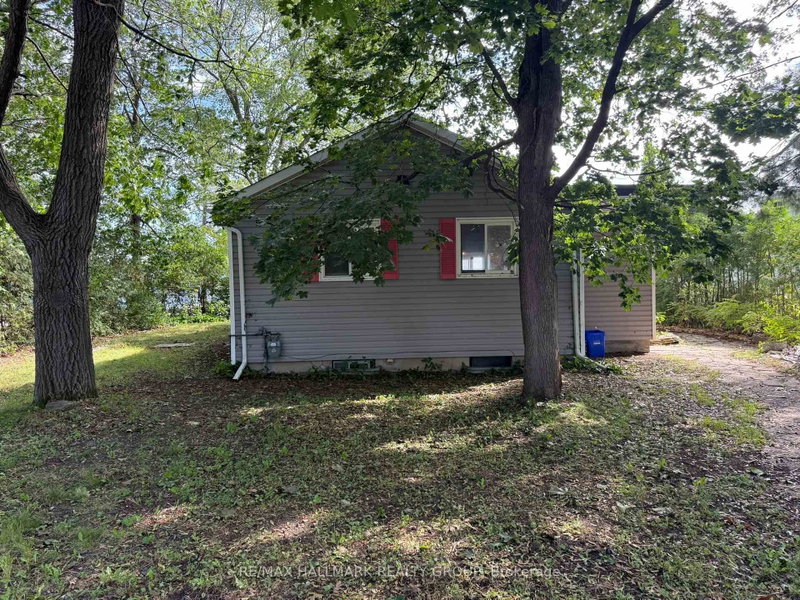488 Bayview Drive
