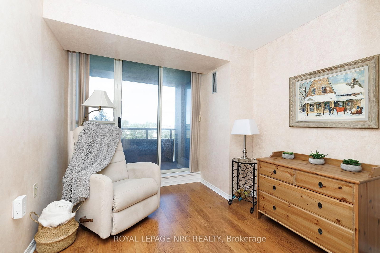 5100 DORCHESTER Road • ##606 • Niagara Falls, ON photo 14