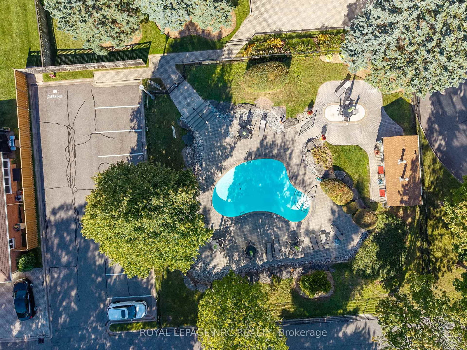 5100 DORCHESTER Road • ##606 • Niagara Falls, ON photo 22