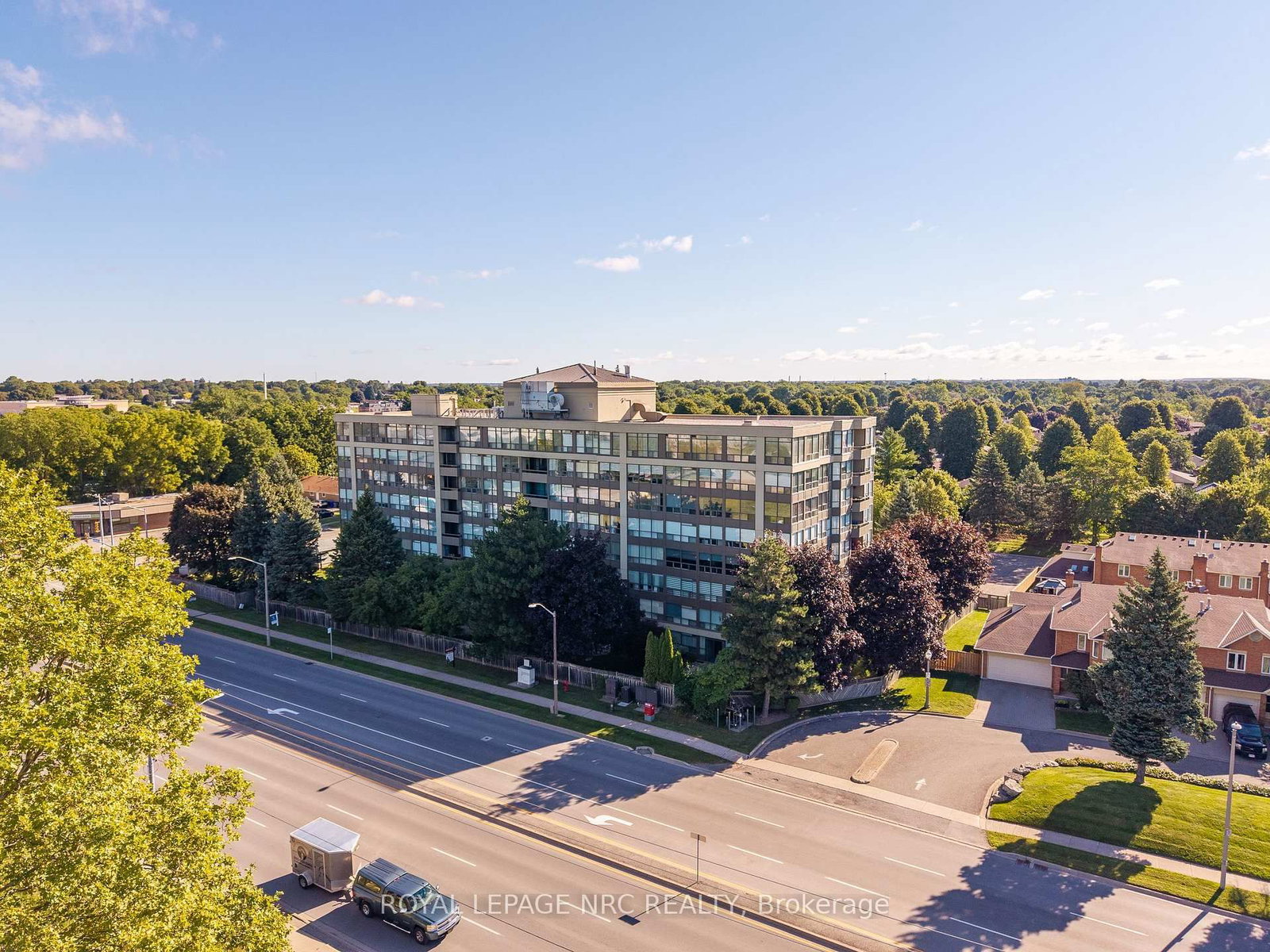 5100 DORCHESTER Road • ##606 • Niagara Falls, ON photo 24