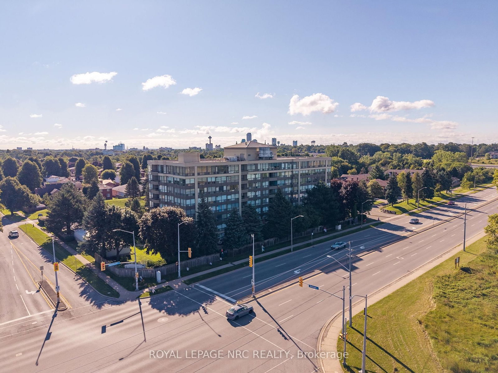 5100 DORCHESTER Road • ##606 • Niagara Falls, ON photo 25