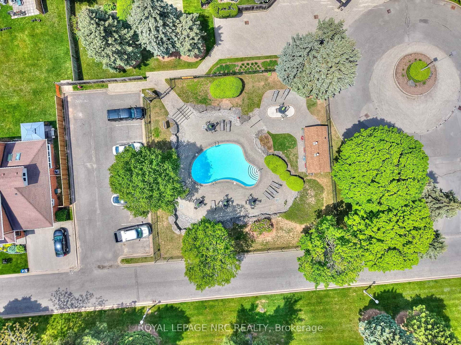 5100 DORCHESTER Road • ##606 • Niagara Falls, ON photo 29