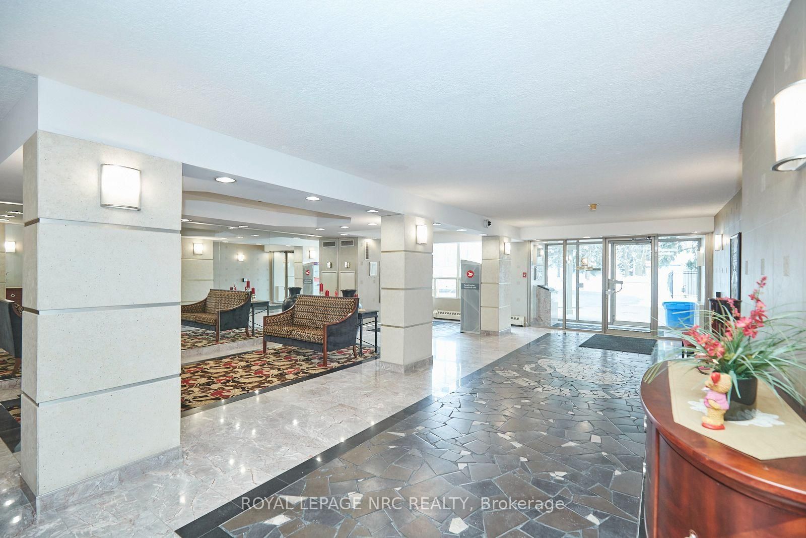 5100 DORCHESTER Road • ##606 • Niagara Falls, ON photo 33