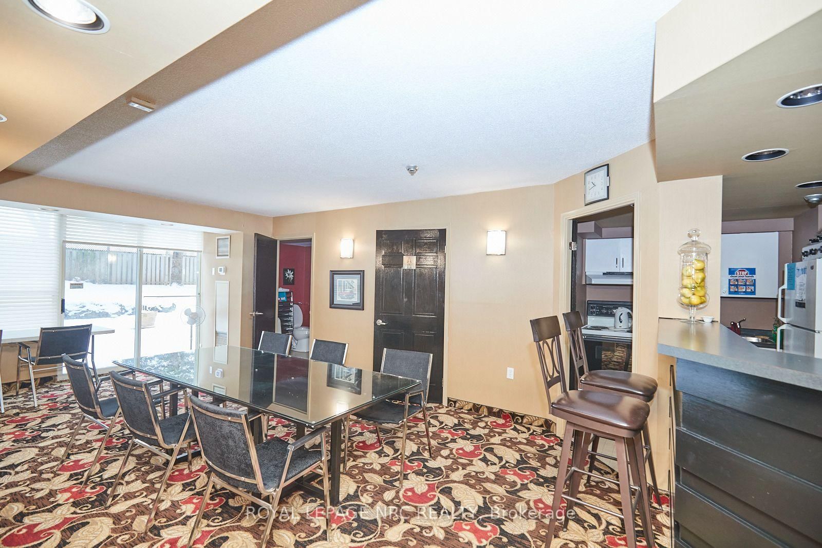 5100 DORCHESTER Road • ##606 • Niagara Falls, ON photo 35