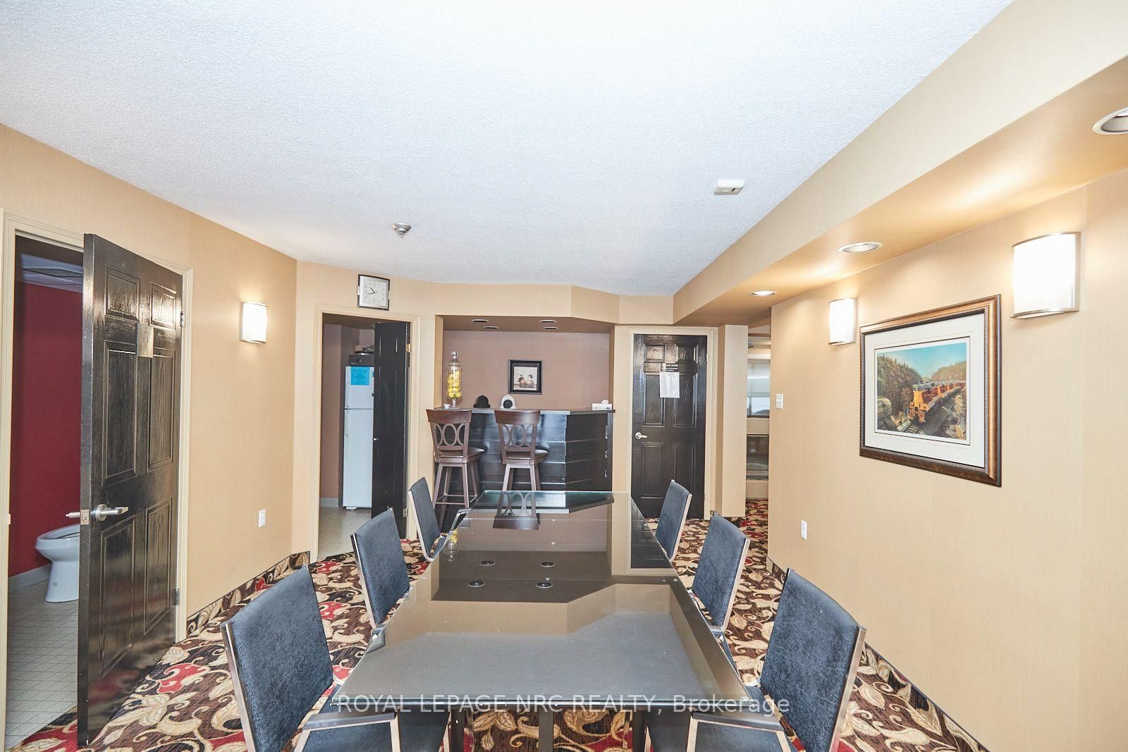 5100 DORCHESTER Road • ##606 • Niagara Falls, ON photo 36