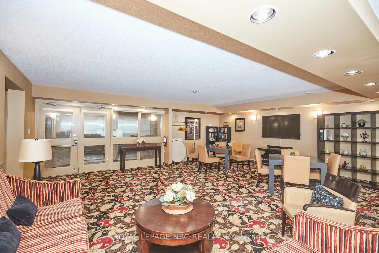 5100 DORCHESTER Road • ##606 • Niagara Falls, ON photo 37