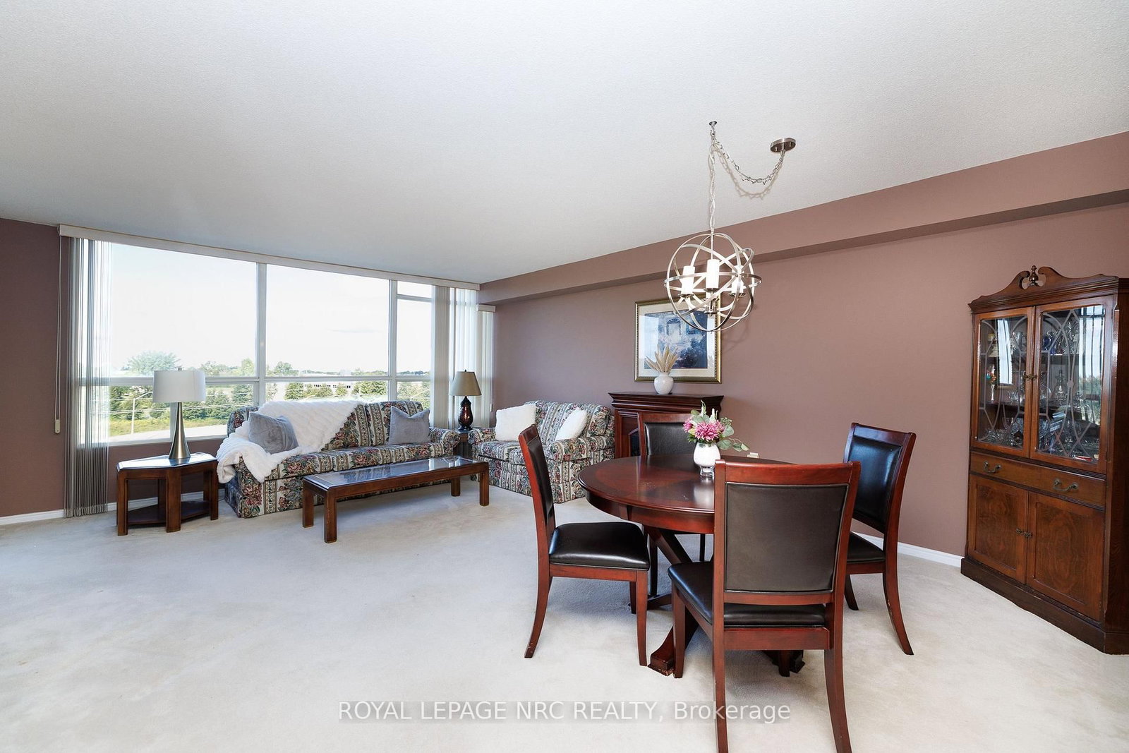 5100 DORCHESTER Road • ##606 • Niagara Falls, ON photo 5