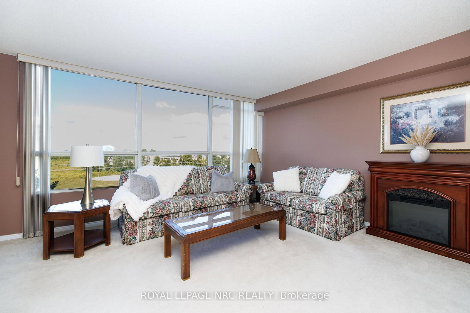 5100 DORCHESTER Road • ##606 • Niagara Falls, ON photo 6