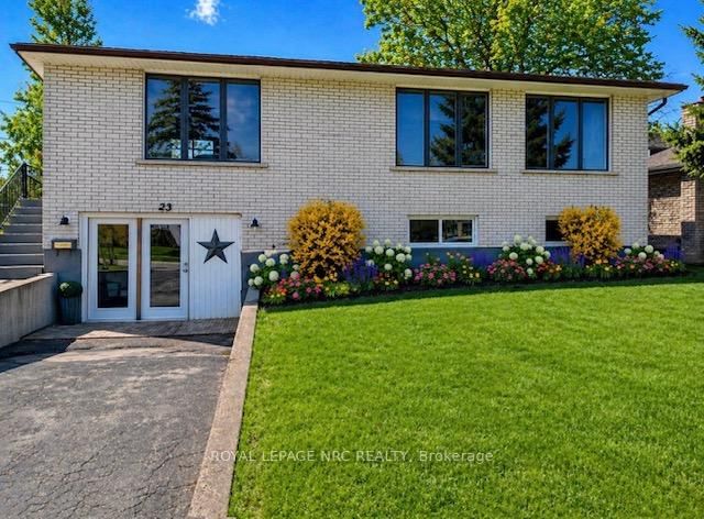 23 NORTHGATE Drive • Welland, ON photo 33