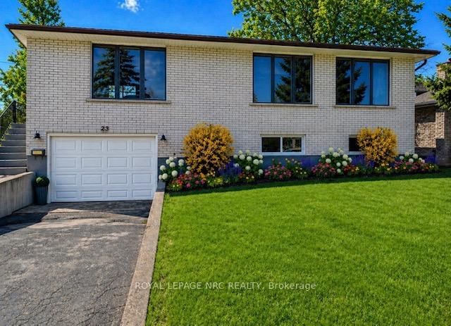 23 NORTHGATE Drive • Welland, ON photo 34