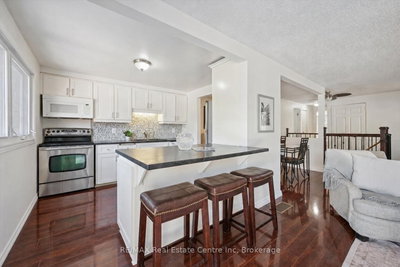 12 MCCARTNEY Road • Guelph, ON photo 2