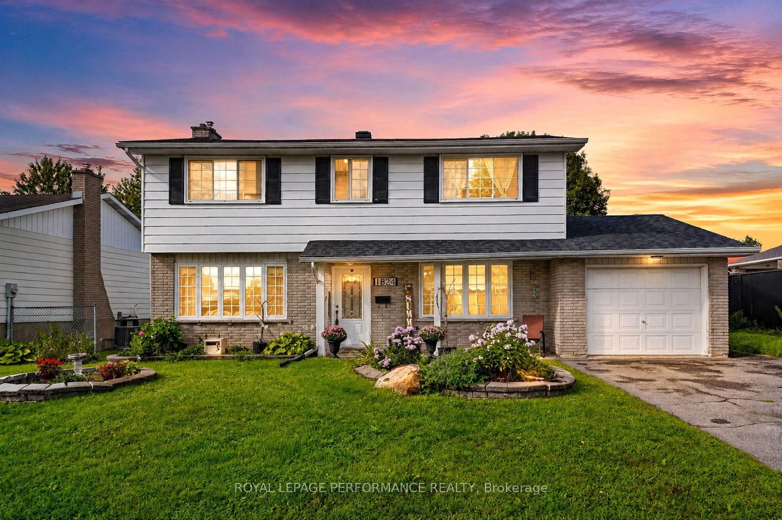 1824 Elgin Street • Cornwall, ON photo 1