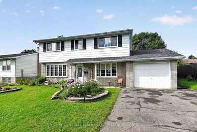 1824 Elgin Street • Cornwall, ON photo 2