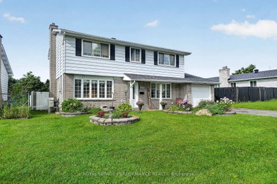 1824 Elgin Street • Cornwall, ON photo 3