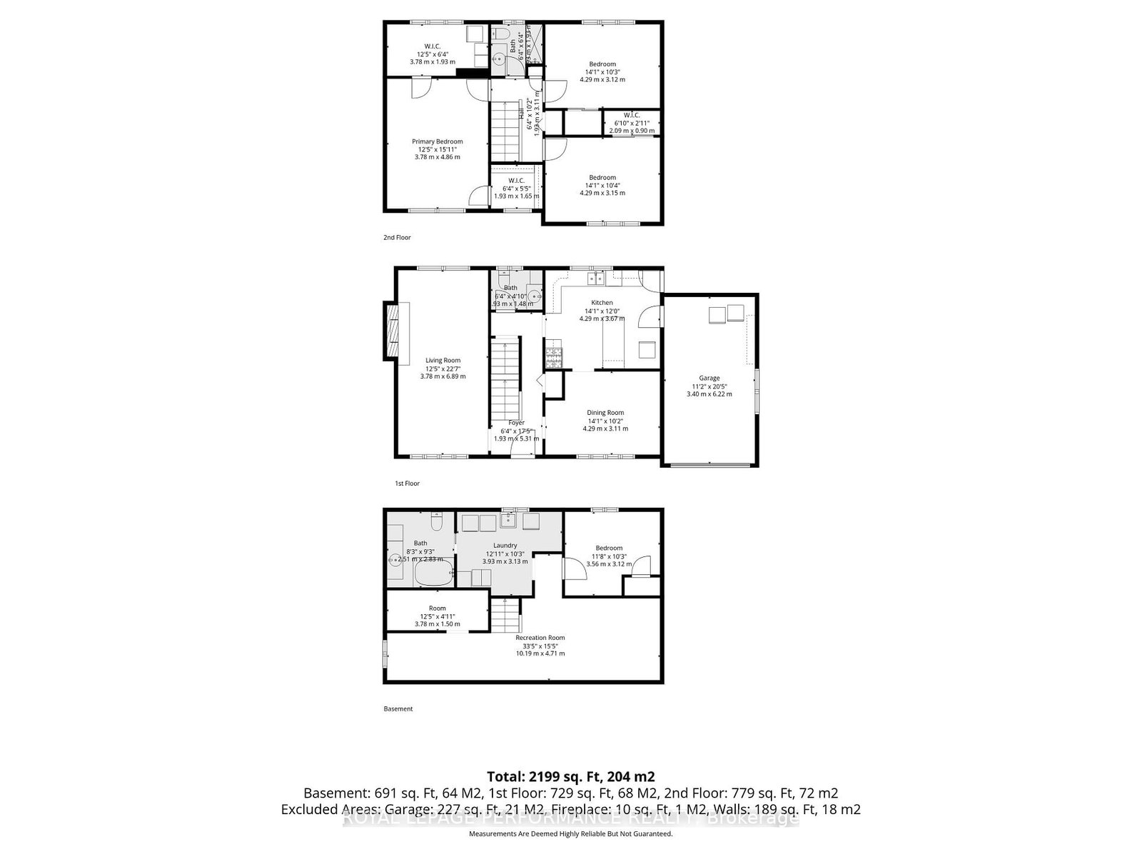 1824 Elgin Street • Cornwall, ON photo 49