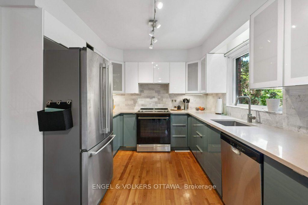 535 Hilson Avenue • #4 • Ottawa, ON photo 15