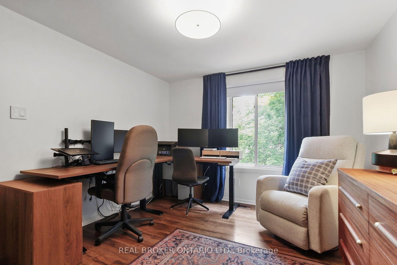 1807 Axminster Court • Ottawa, ON photo 20