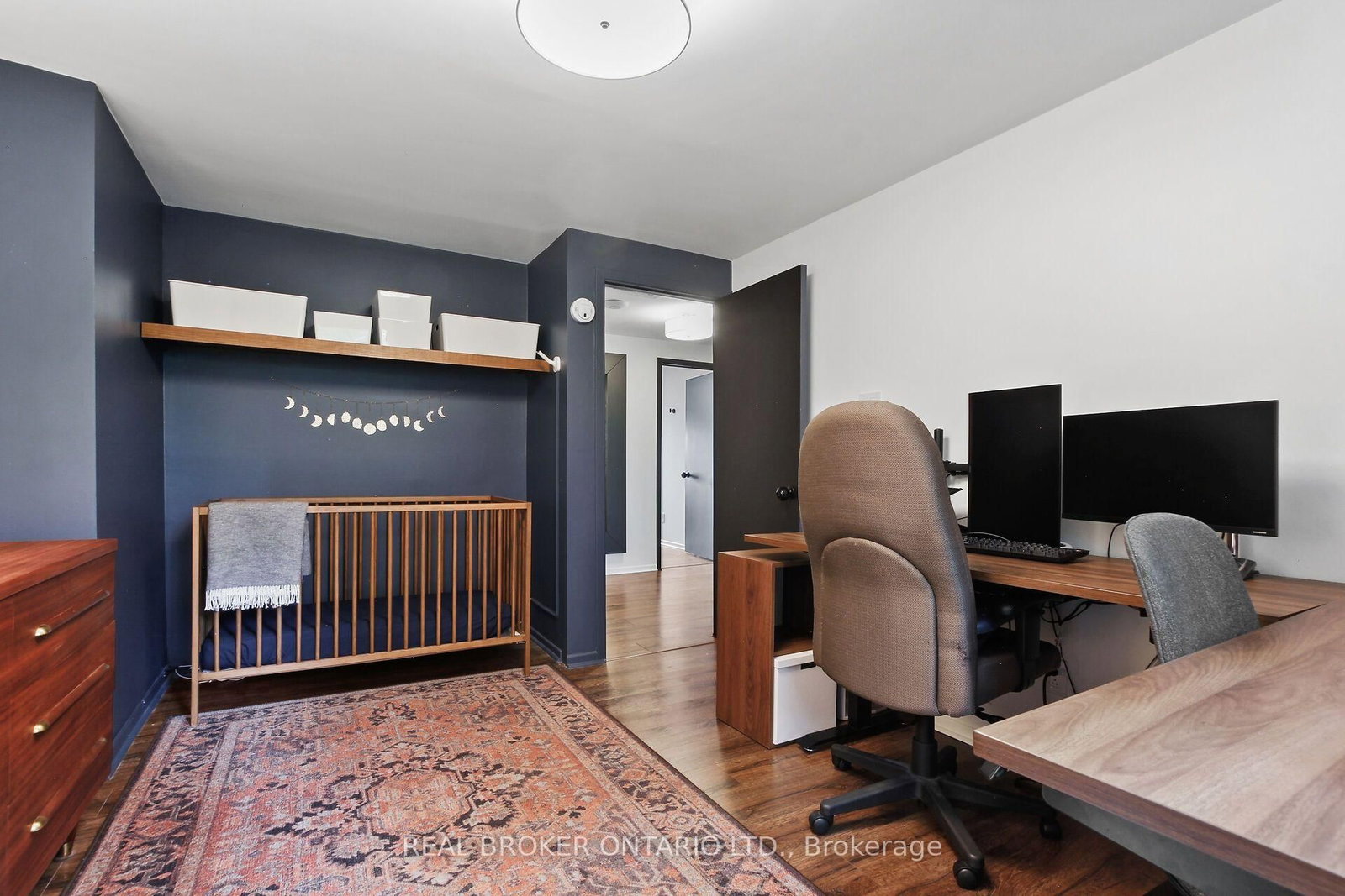 1807 Axminster Court • Ottawa, ON photo 21