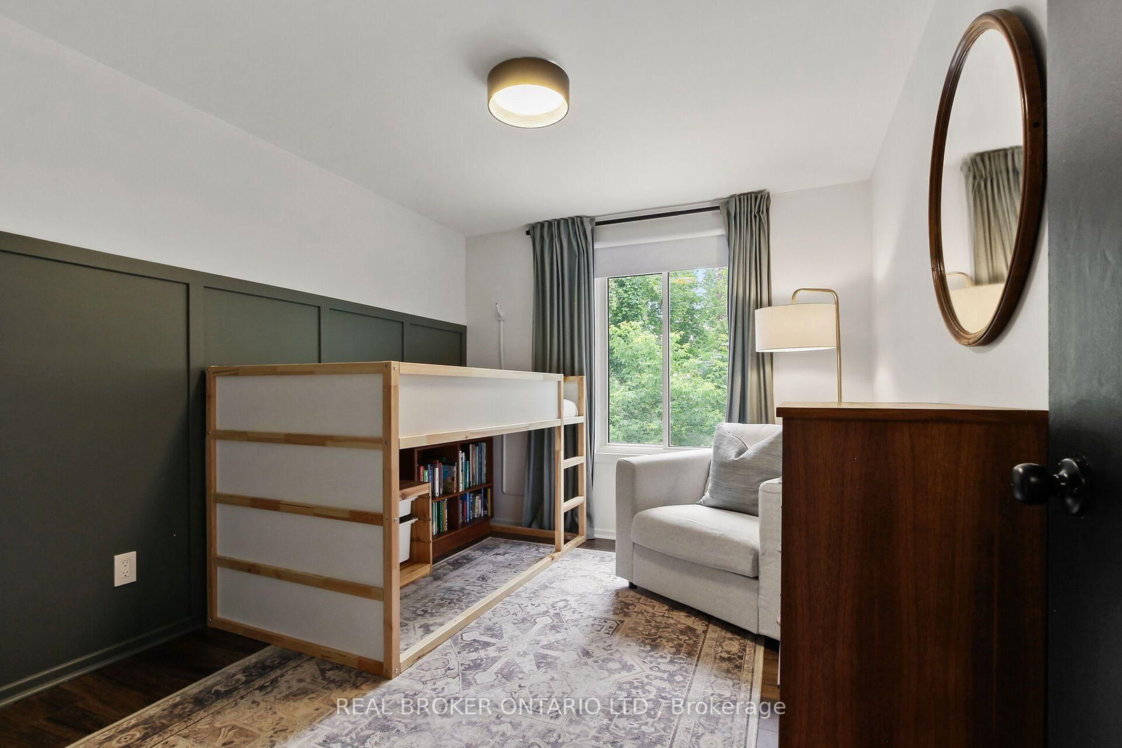 1807 Axminster Court • Ottawa, ON photo 22