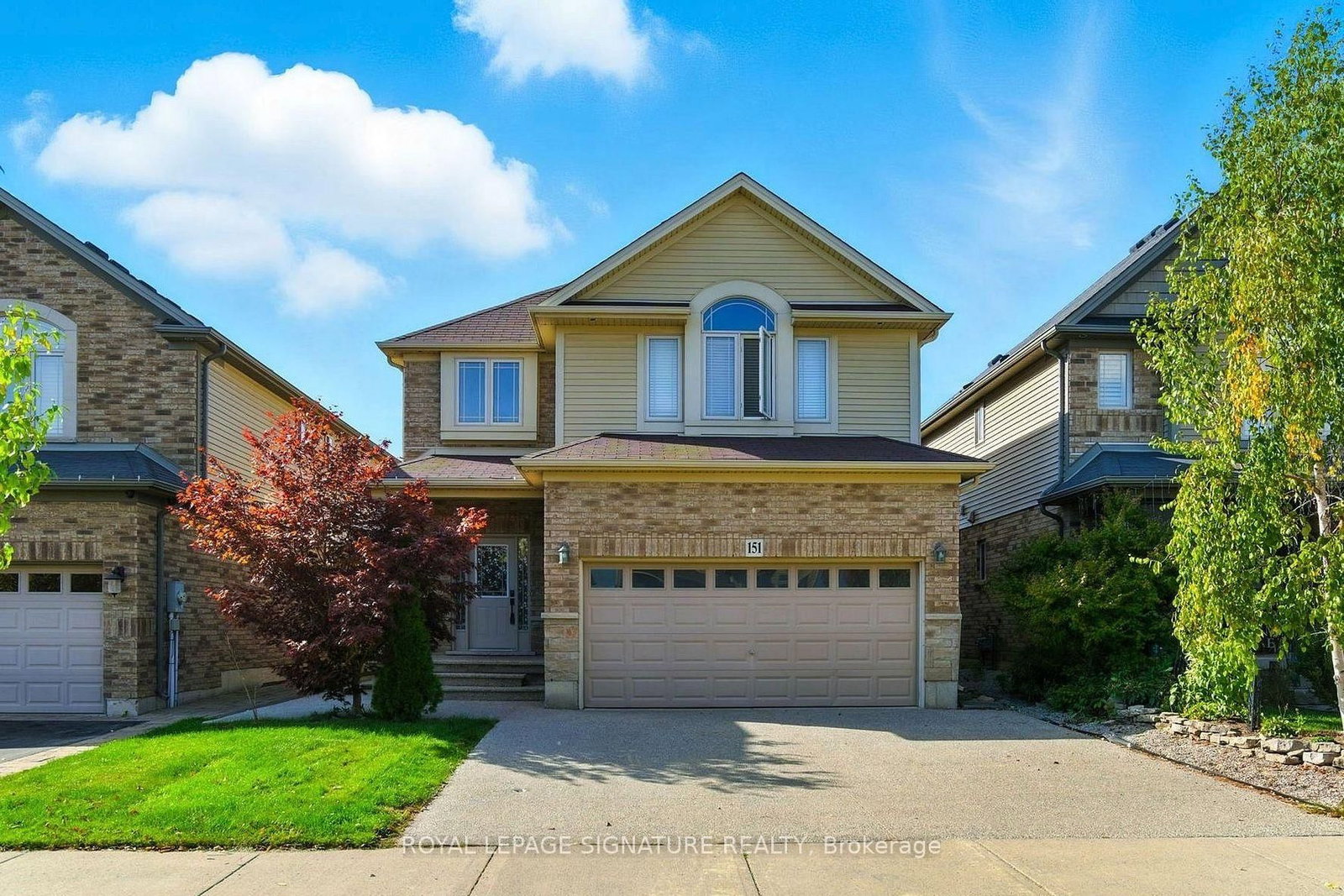 151 Royal Winter Drive • Hamilton, ON photo 1