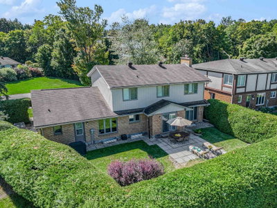 1941 Naskapi Drive • Ottawa, ON photo 3