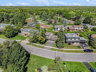 1941 Naskapi Drive • Ottawa, ON photo 5