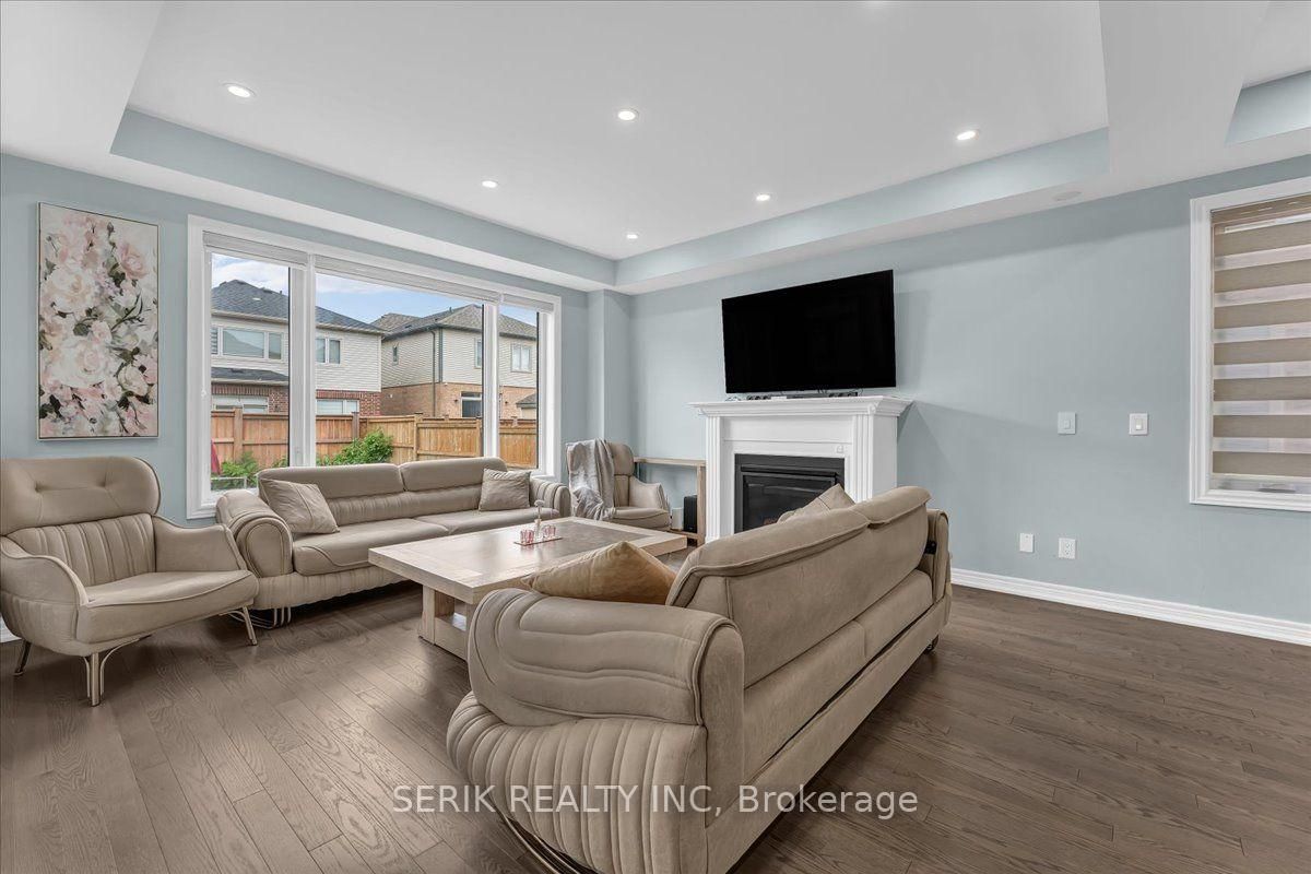 51 GEORGINA Street • Kitchener, ON photo 10
